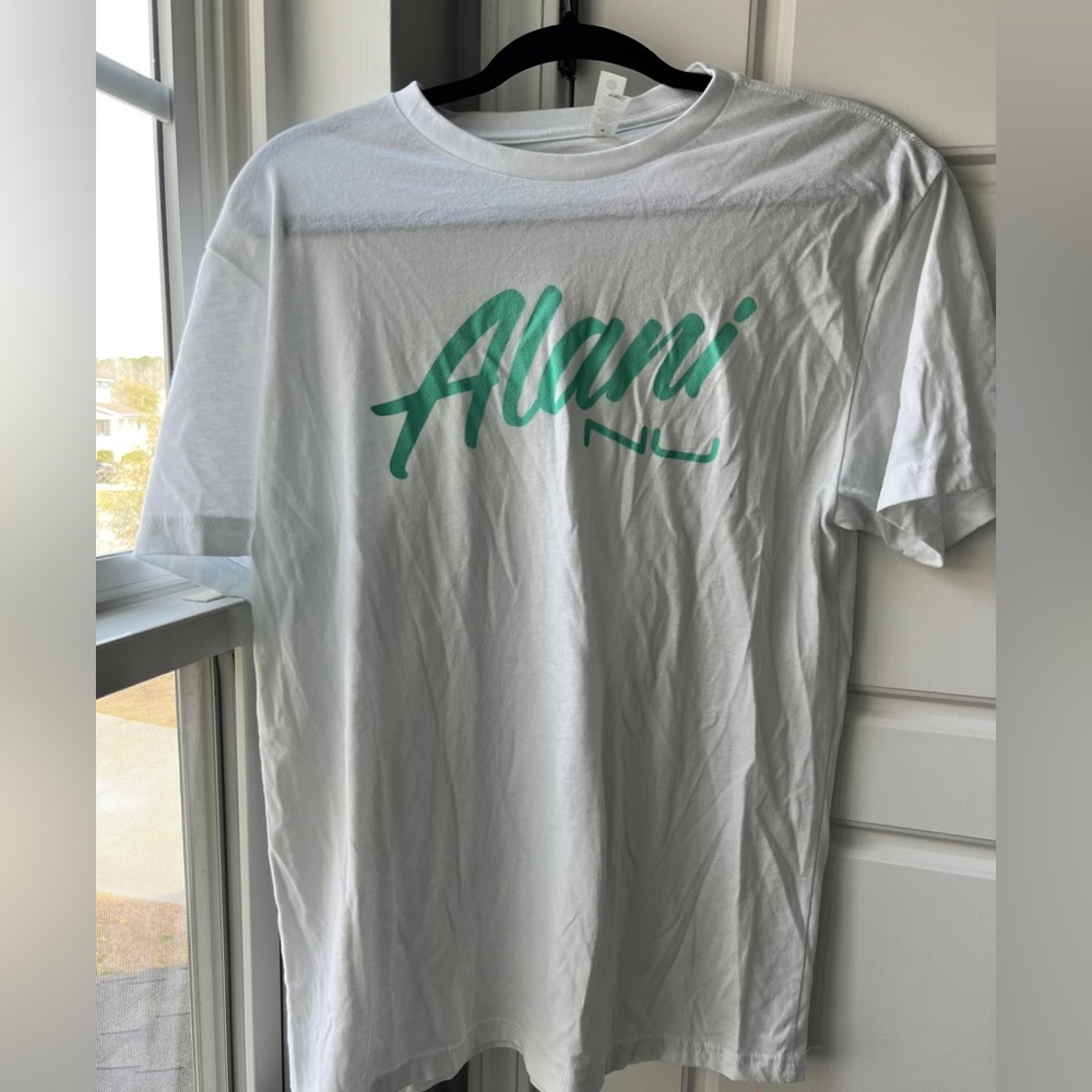 Alani Nu T Shirt
